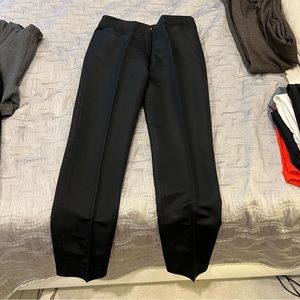 Vintage Valentino Roma dress pants